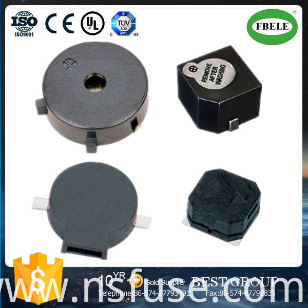 Piezo Buzzer SMD Buzzer 85db Buzzer